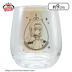 【暁美ほむら】劇場版 魔法少女まどか☆マギカ 〈ワルプルギスの廻天〉 レインボータンブラー