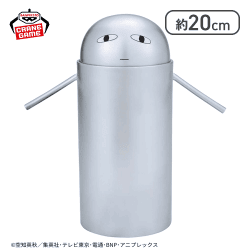 【銀のジャスタウェイ】銀魂 SOFVIMATES〜ジャスタウェイと金・銀ジャスタウェイ〜