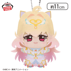 【キュアアルカナ】名探偵プリキュア！ ちびぐるみvol.2