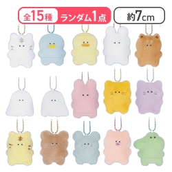 【単品配送不可】【ランダム1個】いきものかもしれない はえかわり ふえたかも<50CPキャッチャー>