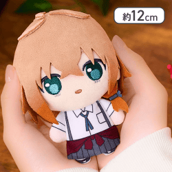 【久瀬シイナ】ぷちっしゅ！ 魔法少女リリカルなのは EXCEEDS Gun Blaze Vengeance