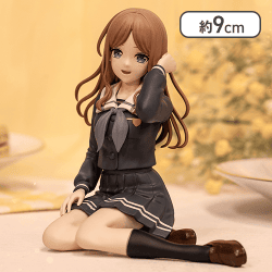 BanG Dream! プレミアムフィギュア MyGO!!!!! 長崎 そよ 制服 ver.