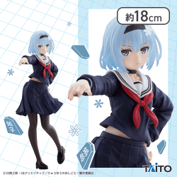 りゅうおうのおしごと！ Coreful フィギュア 空銀子〜制服ver.〜