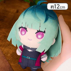 【篠宮マナ】ぷちっしゅ！ 魔法少女リリカルなのは EXCEEDS Gun Blaze Vengeance