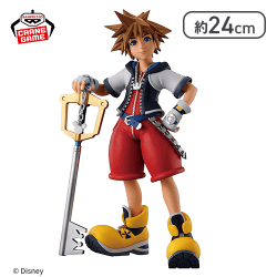 KINGDOM HEARTS Grandista-ソラ（KH）-