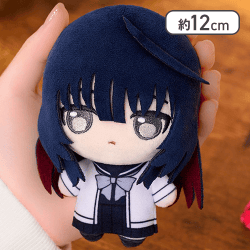 【夜海トワ】ぷちっしゅ！ 魔法少女リリカルなのは EXCEEDS Gun Blaze Vengeance