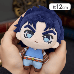 【ジョナサン・ジョースター】ぷちっしゅ！ ジョジョの奇妙な冒険 vol.1