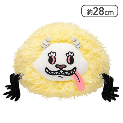 【でかつよ】ちいかわ でかつよ・あのこBIGぬいぐるみ