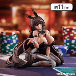 勝利の女神：NIKKE ぬーどるストッパーフィギュアーノワールー