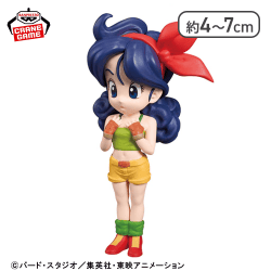 【ランチ】ドラゴンボール ワールドコレクタブルフィギュア-少年期編7-