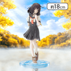 〈物語〉シリーズ XStellar ‐千石撫子‐