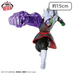 ドラゴンボール超 MATCH MAKERS 合体ザマス(VSベジット)