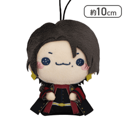 【加州清光】刀剣乱舞ONLINE もちぴこマスコット2