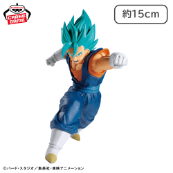 ドラゴンボール超 MATCH MAKERS ベジット(VS合体ザマス)