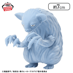 【ラキラキ】僕のヒーローアカデミアFluffy Puffy〜オチャネコ＆ラキラキ＆トガケ〜
