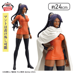 BLEACH GLITTER&GLAMOURS-YORUICHI SHIHOIN-