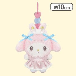 【マイメロディ】Mezzo Piano×Sanrio characters ビーズマスコット