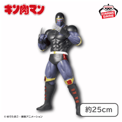 『キン肉マン』 リアルフィギュアシリーズ-ウォーズマン-