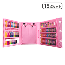 【ピンク】アートセット2
