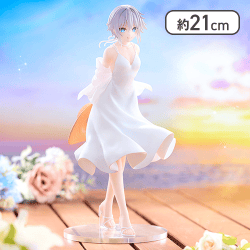 デート・ア・ライブ サマードレスフィギュアー本条二亜ー