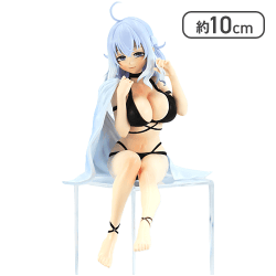 麻雀ファイトガール タテナオリ・セン  プールサイドガールズ