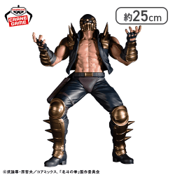北斗の拳 -FIST OF THE NORTH STAR-Grandista-JAGI-