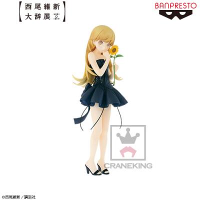 西尾維新大辞展 EXQフィギュア～忍野忍～ | オンラインクレーン