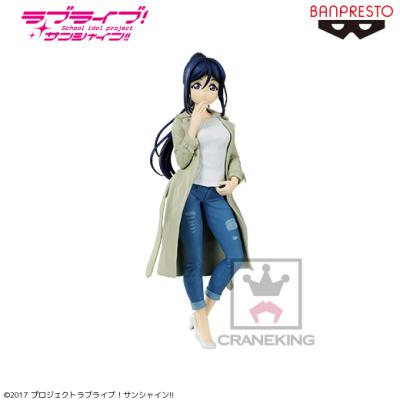 Birthday Figure Project 松浦果南 | ストロンガー | フィギュア