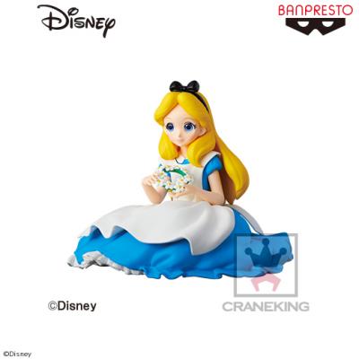 Disney Characters Crystalux -ALICE-