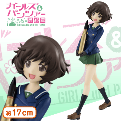 ガールズ＆パンツァー 最終章 パンツァーフォー！スペシャル