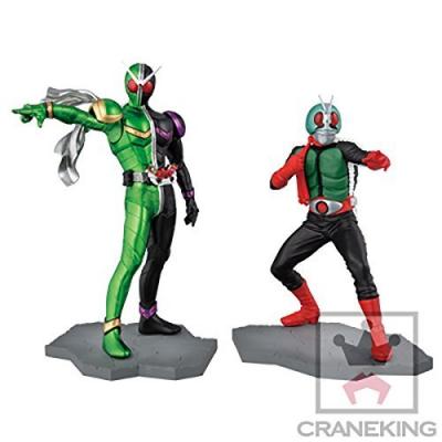 アウトレット 仮面ライダーシリーズversusrider 昭和 Vol 2 仮面ライダー新2号 オンラインクレーンゲーム クラウドキャッチャー