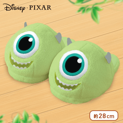 マイク・ワゾウスキ PMスリッパ