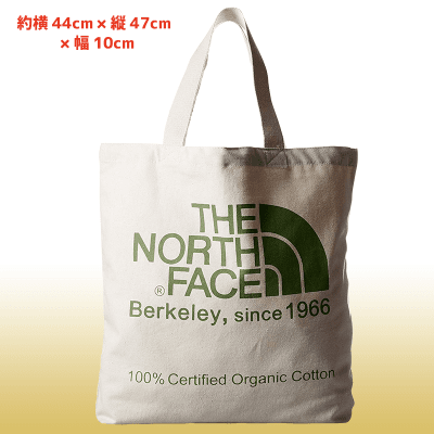 【数量限定】THE NORTH FACE トートバッグ 