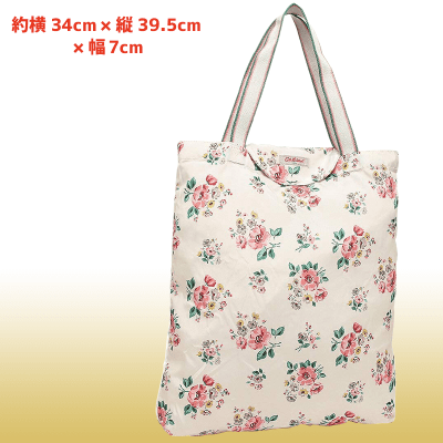 【数量限定】CATH KIDSTON エコバッグ