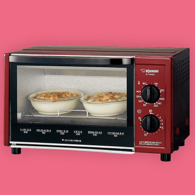 【数量限定】象印 オーブントースター こんがり倶楽部