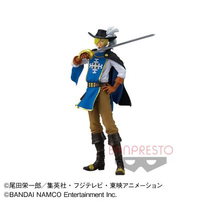 ワンピース Treasure Cruise World Journey Vol 2 Sanji オンラインクレーンゲーム クラウドキャッチャー