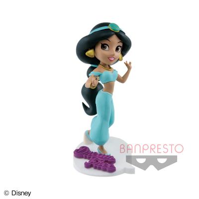 ディズニーキャラクター Comic Princess Jasmine オンラインクレーンゲーム クラウドキャッチャー