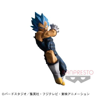 ドラゴンボール超 TAG FIGHTERS〜かめはめ波＆ギャリック砲〜VEGETA