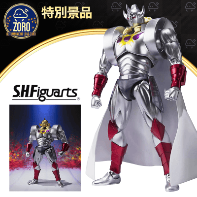 【数量限定】S.H.フィギュアーツ 悪魔将軍