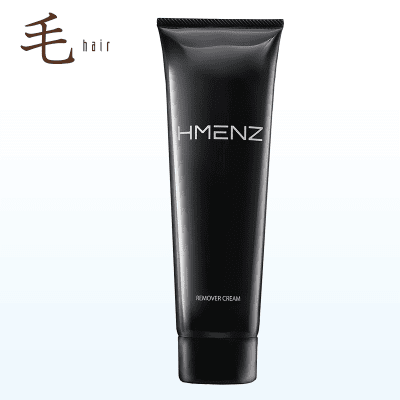 【毛】HMENZ メンズ 除毛クリーム 210g