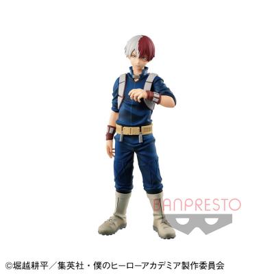 僕のヒーローアカデミア AGE OF HEROES-SHOTO-