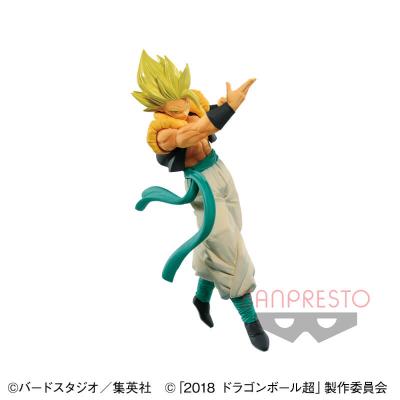 ドラゴンボール超 Match Makers Super Saiyan Gogeta オンラインクレーンゲーム クラウドキャッチャー