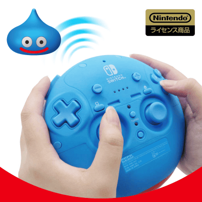 Amazon.co.jp: 【任天堂ライセンス商品】ドラゴンクエスト