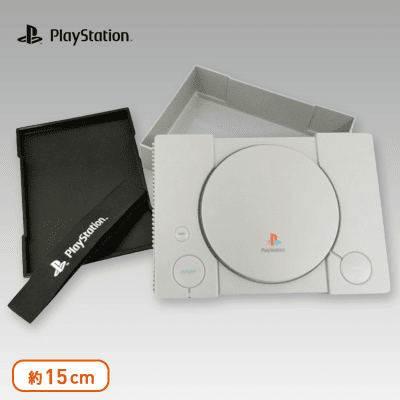 PlayStation ”PlayStation”ランチボックス