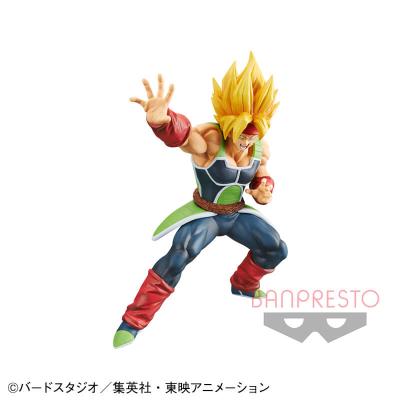 ドラゴンボールｚ 名高き下級戦士 バーダック オンラインクレーンゲーム クラウドキャッチャー