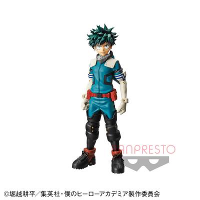 〈アウトレット〉僕のヒーローアカデミア Grandista-MIDORIYA IZUKU-