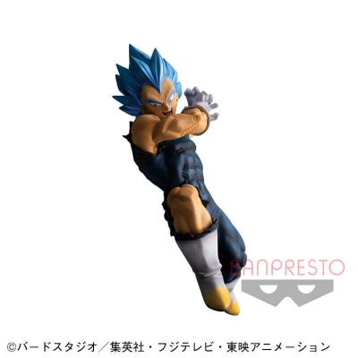 〈アウトレット〉ドラゴンボール超 TAG FIGHTERS〜かめはめ波＆ギャリック砲〜VEGETA