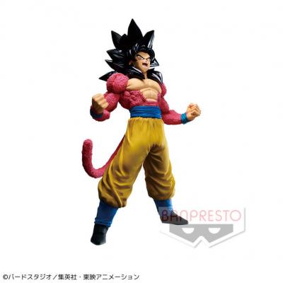 〈アウトレット〉ドラゴンボールＧＴ BLOOD OF SAIYANS-SPECIAL III-