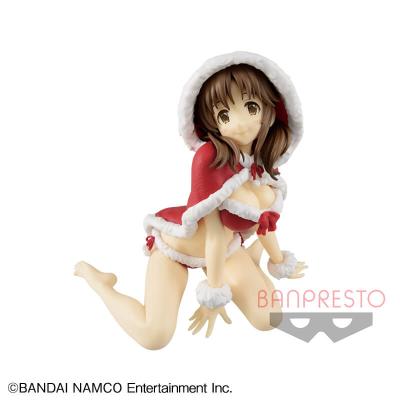 〈アウトレット〉アイドルマスター シンデレラガールズ EXQフィギュア〜十時愛梨〜