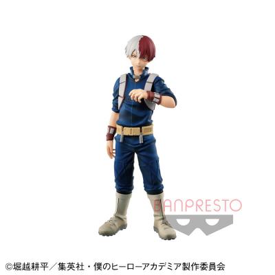 〈アウトレット〉僕のヒーローアカデミア AGE OF HEROES-SHOTO-